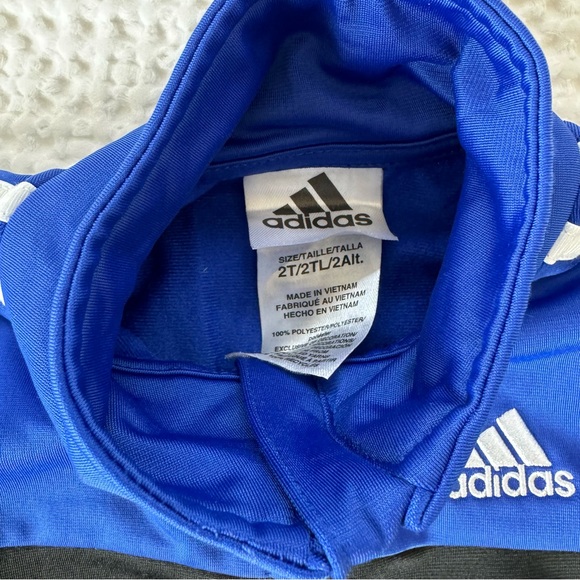 Toddler Jacket - Picture 2 of 2